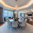 Firework Chandelier Cluster Pendant Light