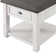 Holliman Solid Wood End Table with Storage