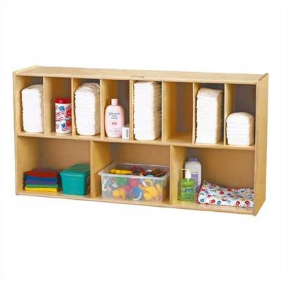 Organisateur de couches Jonti-Craft®