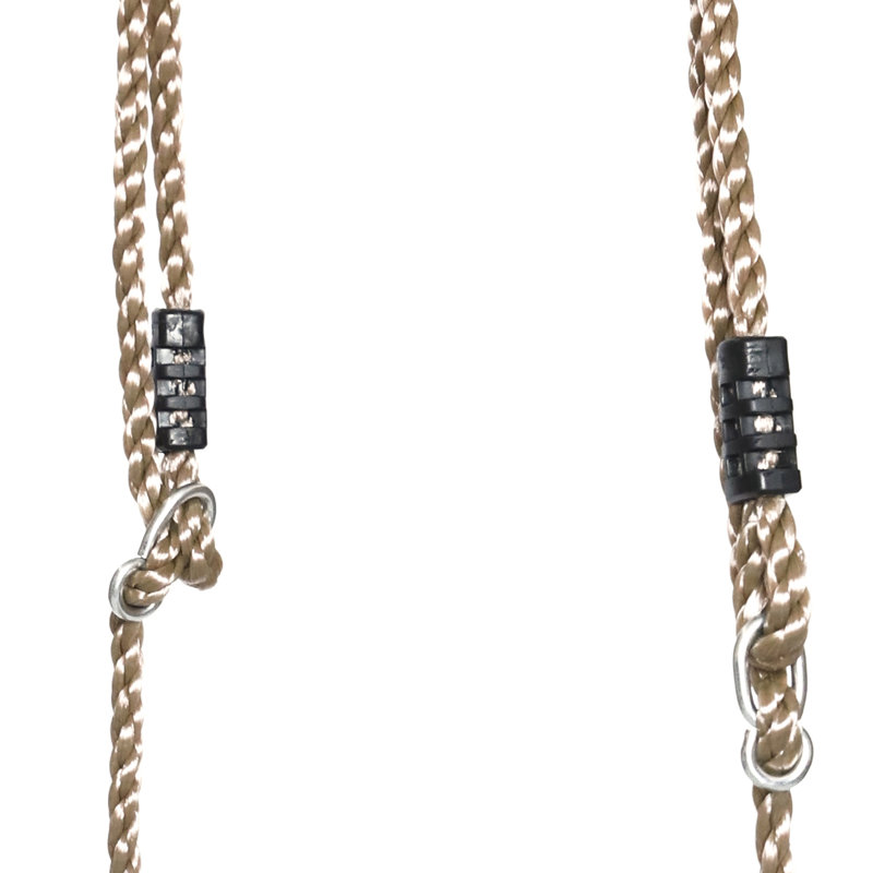 PLAYBERG Wood Belt Swing