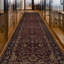 Wool Oriental Area Rug