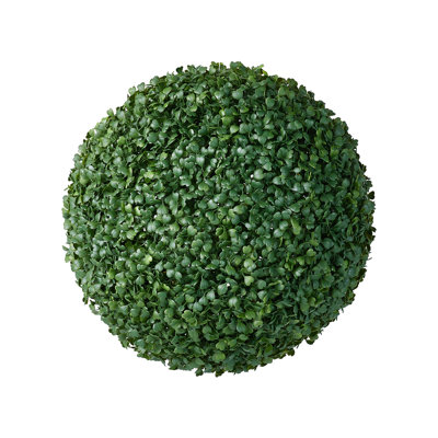 Ashwell Boxwood Topiary