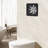 8Inch Wall-Mounted Exhaust Fan Ventilation Fan