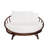 Ventimiglia Bamboo Outdoor Lounge Chair-1378024152