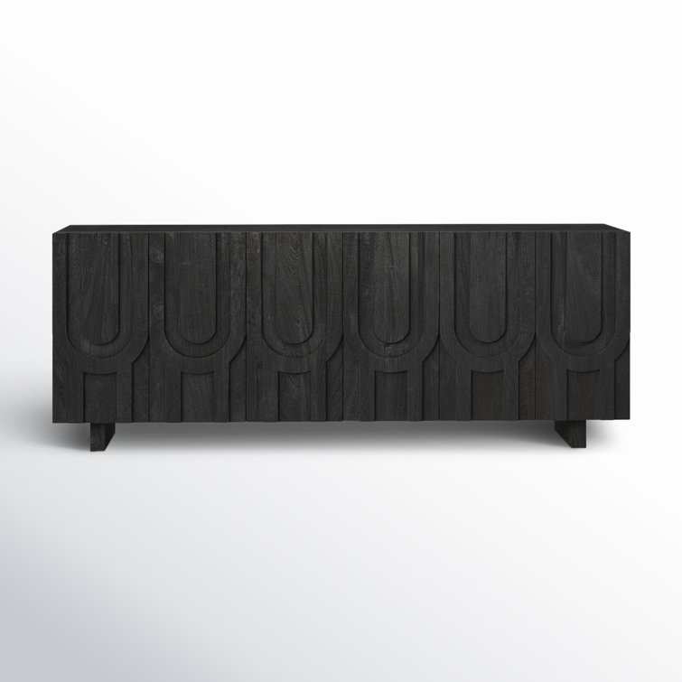 Soraya 72'' Media Console
