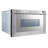 XO Appliance 1.2 Cubic Feet 1000 Watt Microwave Drawer with Sensor Cooking-91424546
