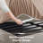 Empyrean Bedding Extra Deep Pocket Solid Fitted Sheet-355627925-355644562