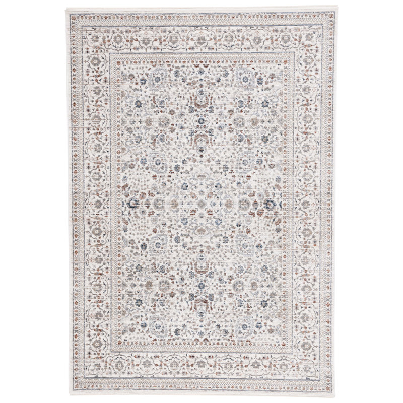 Sorrels Performance Oriental Rug, Rectangle 9' x 12'