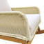 Chaise berçante en osier avec coussins en polyester doux et structure en bois durable-1759942372-1759942373