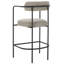 Tabouret Liana-441205180