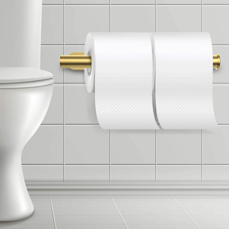 Porte-papier hygiénique
