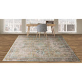Oriental Area Rug