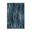 Tapis tissé élégant (4 x 6 pi), 100% polyester, d'une hauteur de poils de 0,4 po | Antibactérien, antidérapant sous la surface | Lavable à la machine, impression numérique 3D | Parfait pour le salon, la chambre à coucher et la décoration intérieure-1182696488