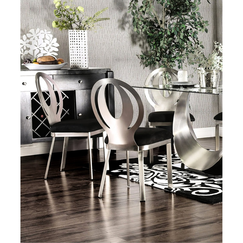 Chaises de salle à manger Modern Modern