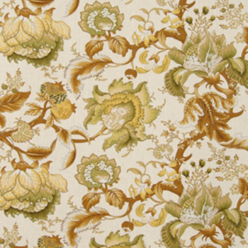 Linen Fabric
