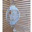 Dotan Stainless Steel Suncatcher