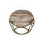 Dupree Frame Coffee Table-530199731