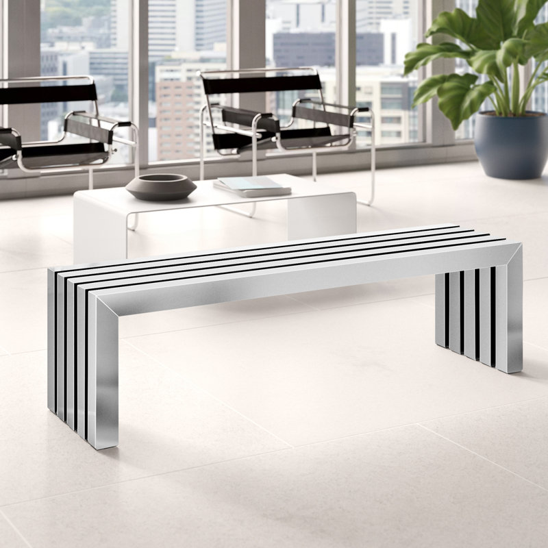 Banc Kennet, Argent argent
