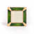 Green is out of stock