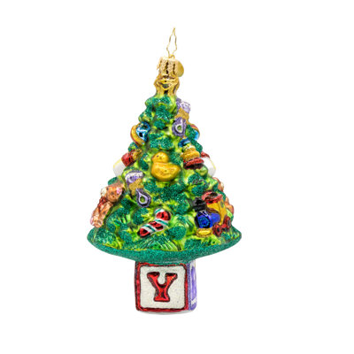 Paquet d'épinette Joy