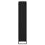 Steel Book Cabinet Bookcase-750201094-750201095