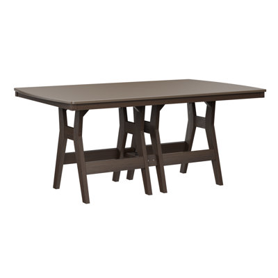 Harbor Outdoor Rectangular Dining Table