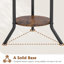 Portemanteau rond-1398666777