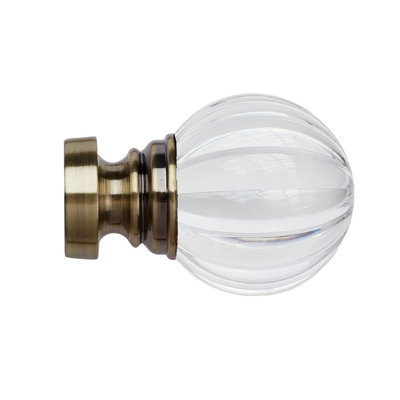 Poles Apart 9.6cm Finial