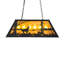 Lockheart 6 - Light Pendant-1695809249