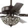Chicago 48'' Ceiling Fan with Light Kit