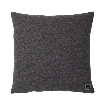BOUCLETTE Pillow Cover & Insert