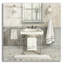 «Victorian Sink 1 Neutral» par Danhui Nai, art mural en verre acrylique-799812890