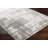 Adison Abstract Cream/Camel Area Rug-533150313