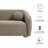 Holland 85" Chenille Fabric Sofa-111681131