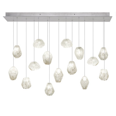 Natural Inspirations 15 - Light Pendant