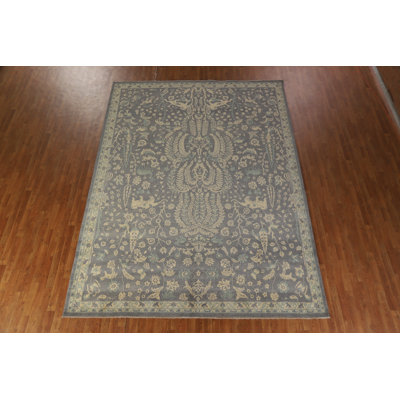 Tapis oriental Ziegler