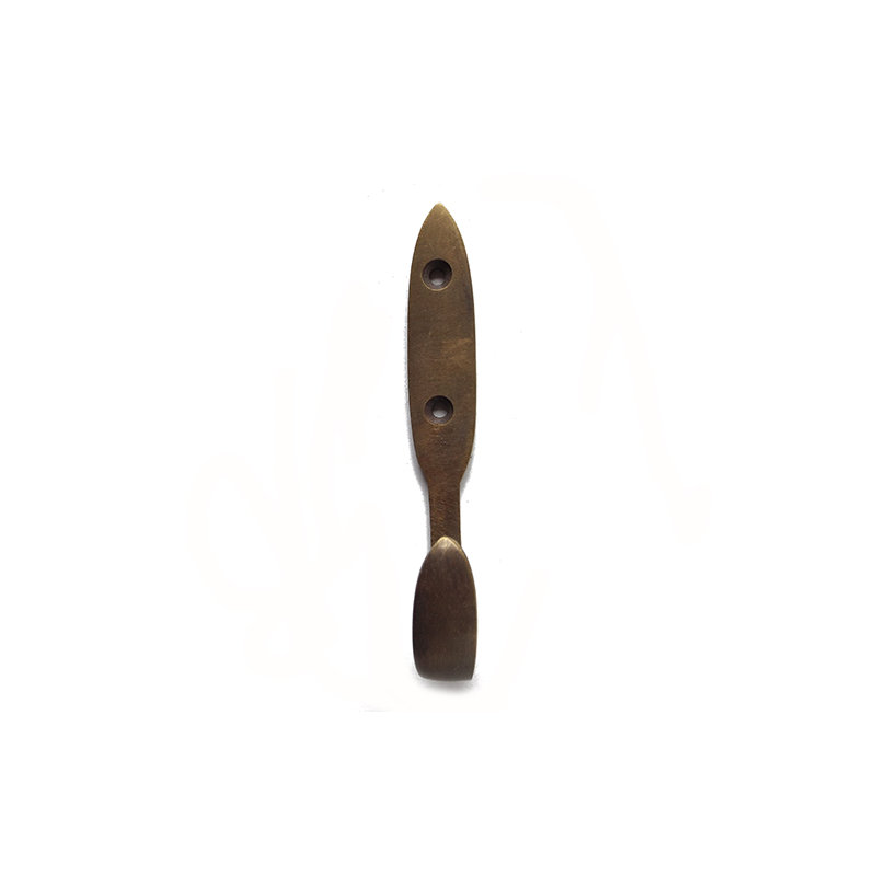 Single Robe Hook