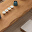 Table basse en bois de pin naturel-937160189