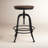 Juliaunna Solid Wood Adjustable Height Counter Stool-1989325755