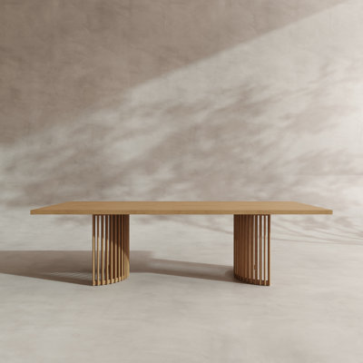Bunbury Rectangular Conference Table