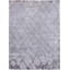 Modern One-of-a-Kind Rectangle 5'3" x 7'1" Area Rug
