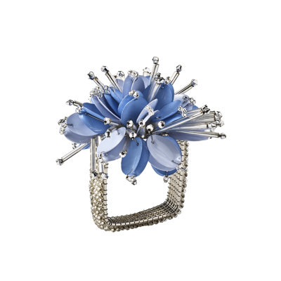 Starburst Napkin Ring