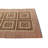 Orta Rust Red Rug