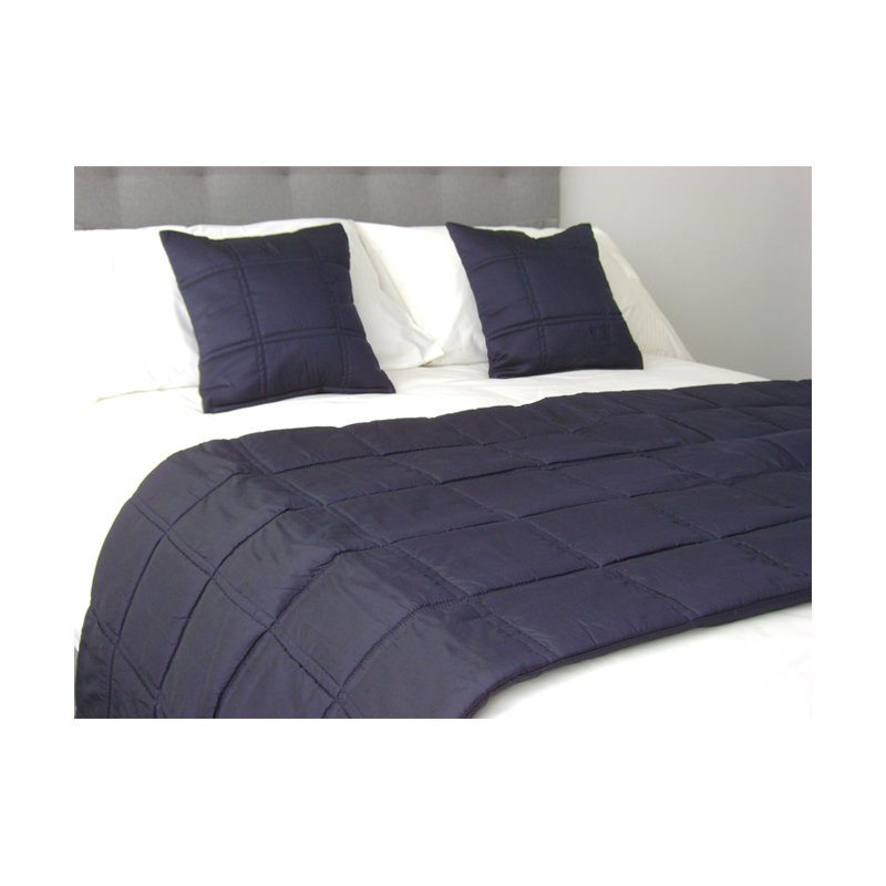 Poulan Bed Runner, Ink