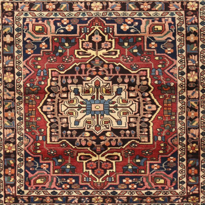 Oriental Indoor Rug