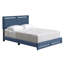 Base de lit tapissier Senata Linen-1190855297-1190855300