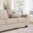 Dereon Square Arm Polyester Sofa-1596217600-1599079066