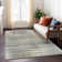 Charice 30 in. x 20 in. Non-Slip Area Rug