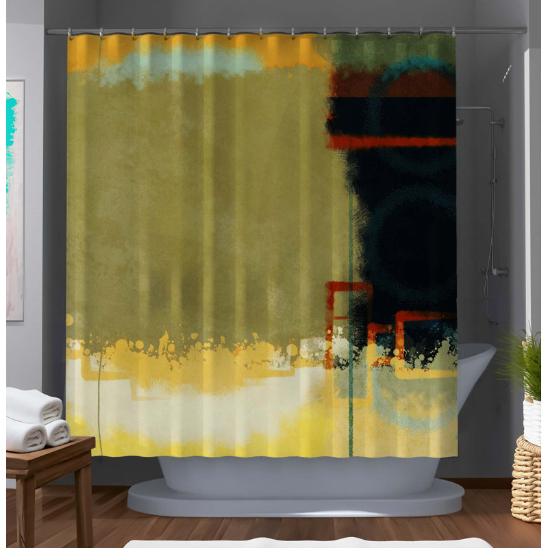 Rideau de douche Beraldo