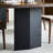 High-quality Durable Walnut Multi-functional Desk-416699033